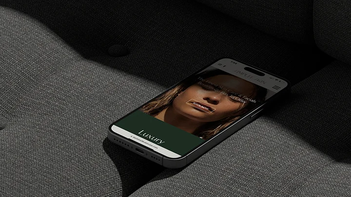 Simplee Skin Website